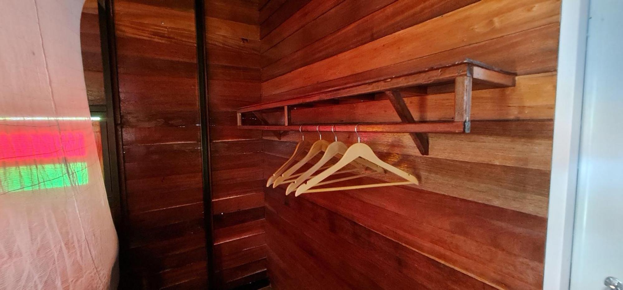 Wooden Hut Koh Kood Hotel Ko Kut Exterior photo